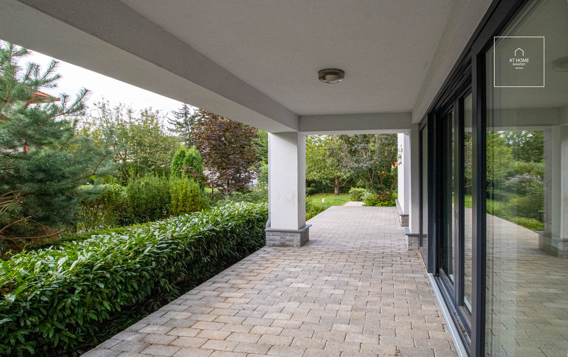 Stunning detached house for rent  II/A. district, Budaliget