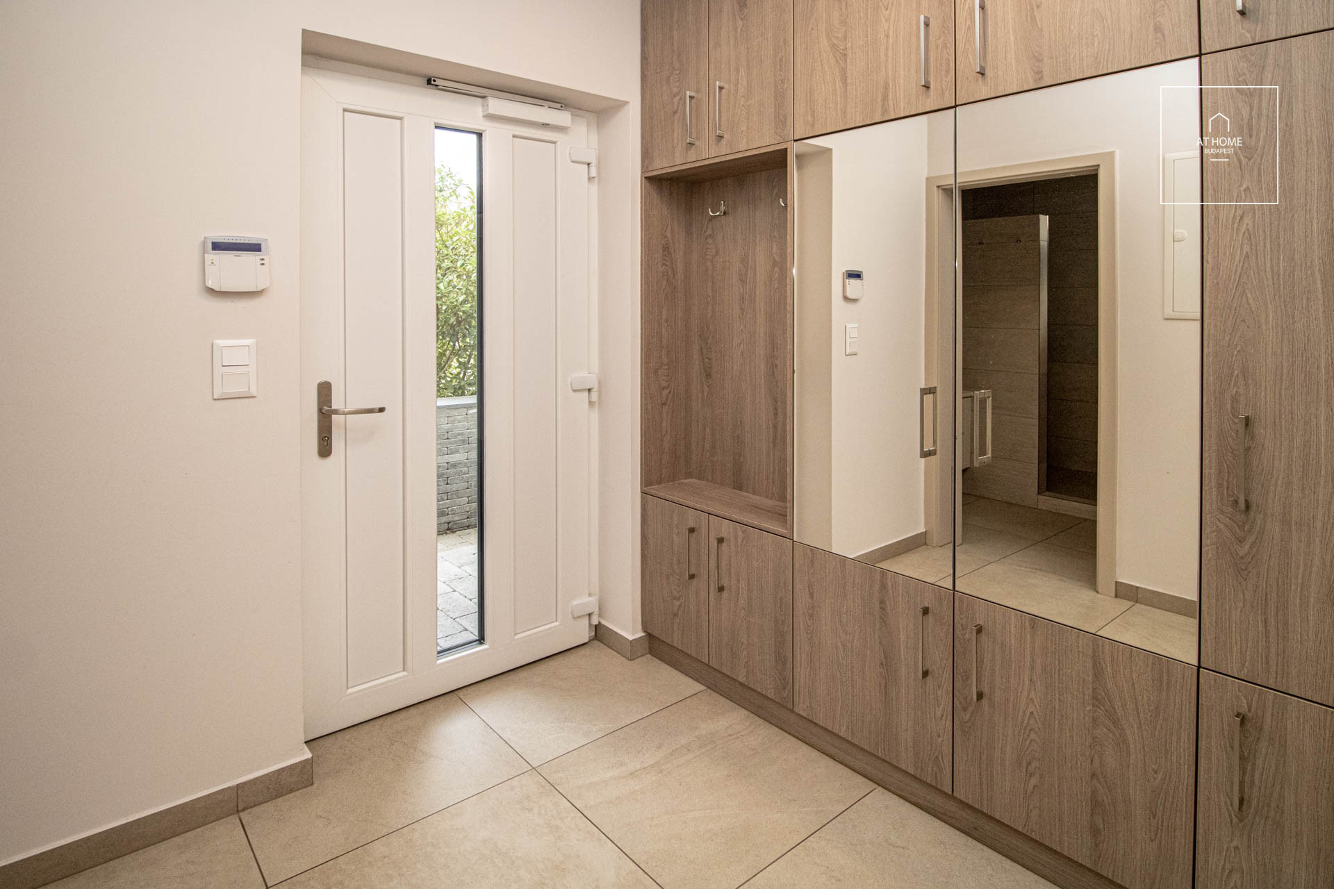 Stunning detached house for rent  II/A. district, Budaliget