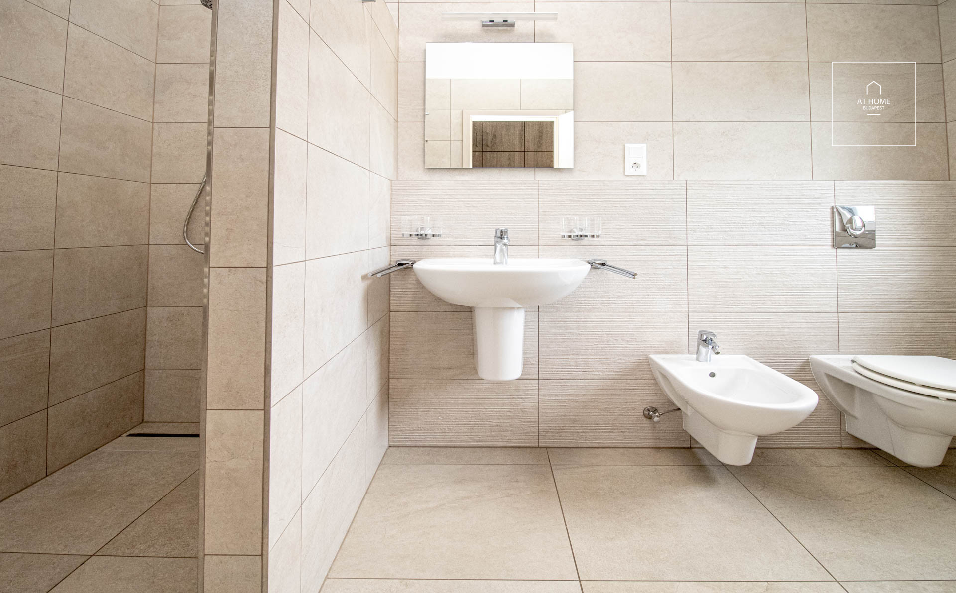 Stunning detached house for rent  II/A. district, Budaliget