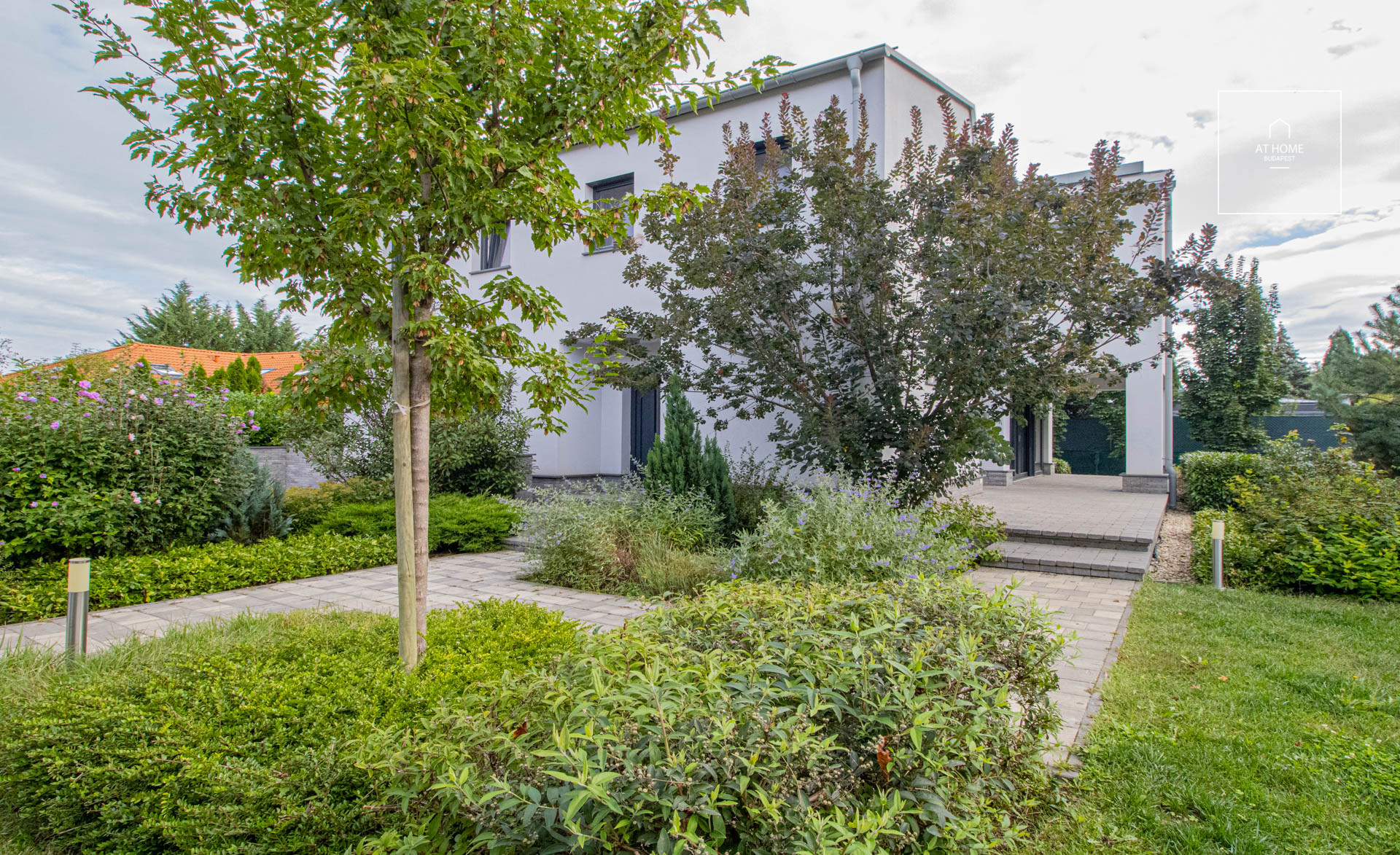 Stunning detached house for rent  II/A. district, Budaliget