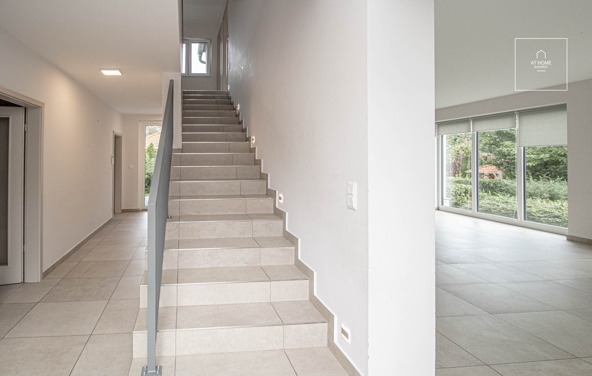 Stunning detached house for rent  II/A. district, Budaliget