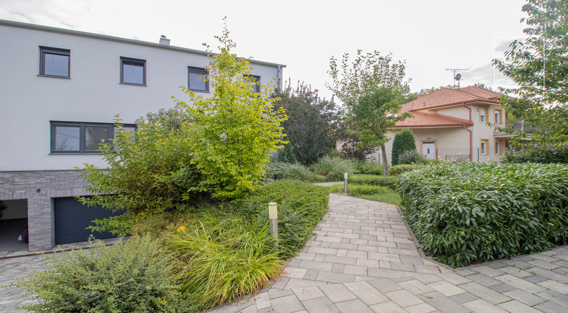 Stunning detached house for rent  II/A. district, Budaliget