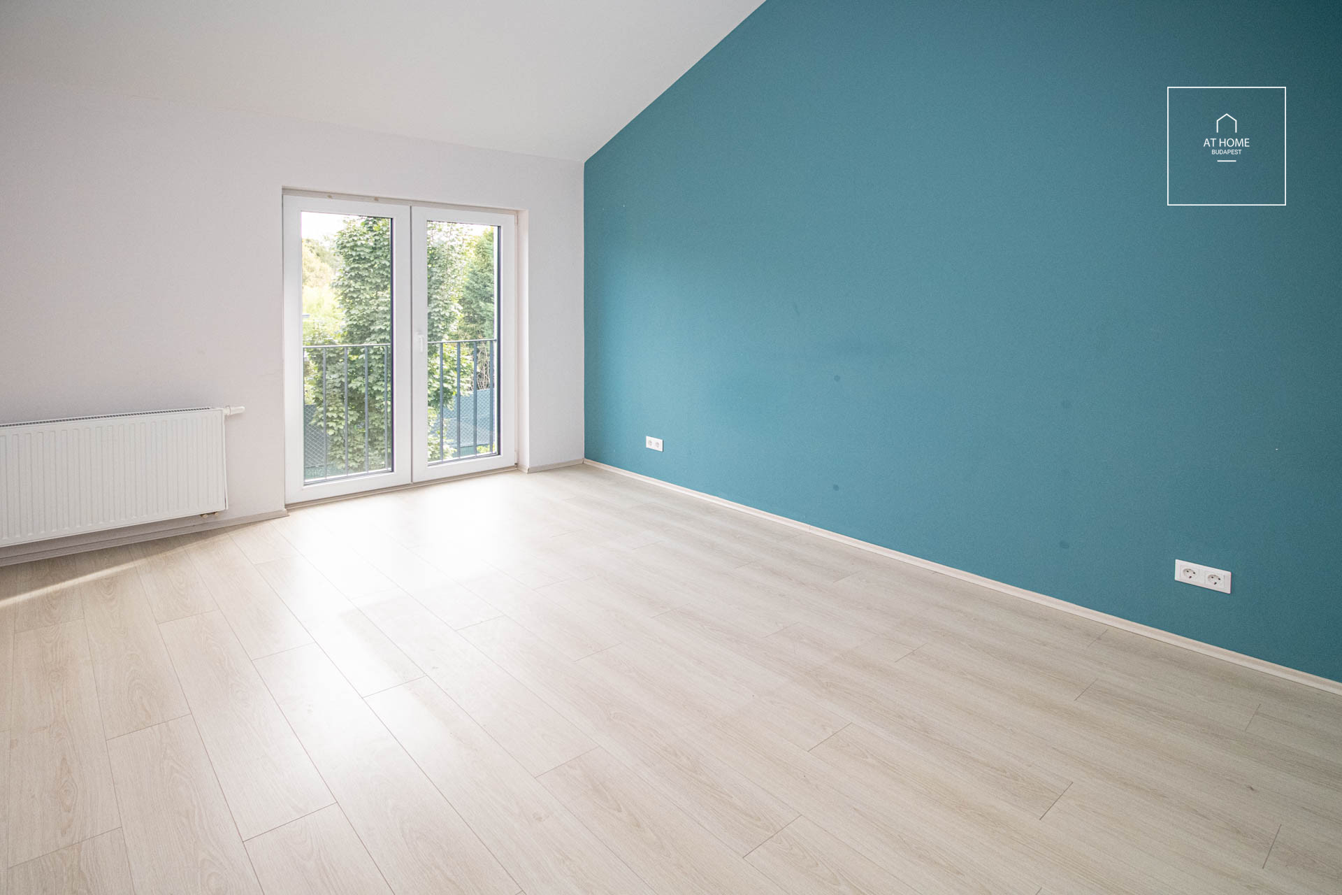 Stunning detached house for rent  II/A. district, Budaliget