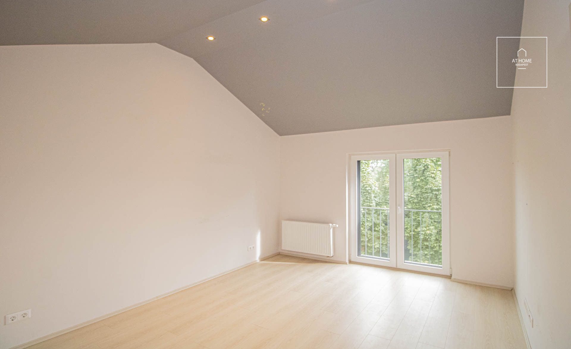 Stunning detached house for rent  II/A. district, Budaliget