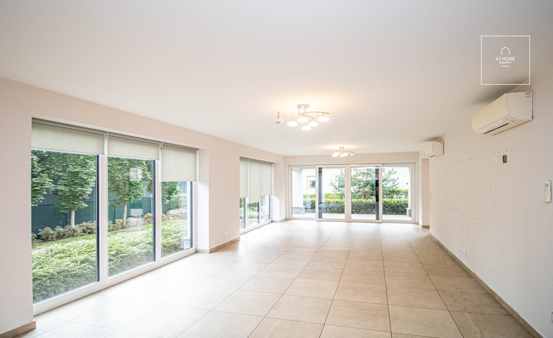 Stunning detached house for rent  II/A. district, Budaliget