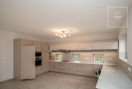 Stunning detached house for rent  II/A. district, Budaliget
