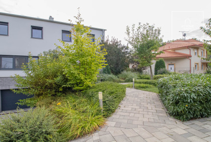 Stunning detached house for rent  II/A. district, Budaliget