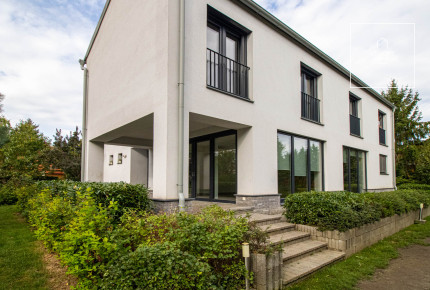Stunning detached house for rent  II/A. district, Budaliget