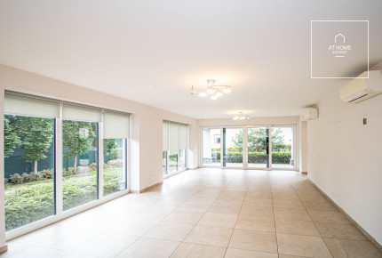 Stunning detached house for rent  II/A. district, Budaliget