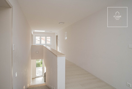 Stunning detached house for rent  II/A. district, Budaliget