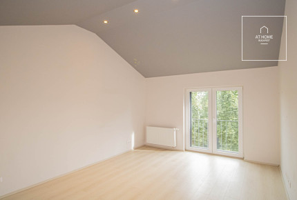 Stunning detached house for rent  II/A. district, Budaliget