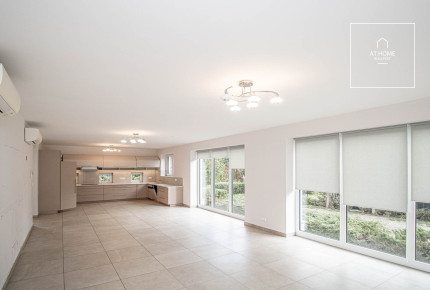 Stunning detached house for rent  II/A. district, Budaliget