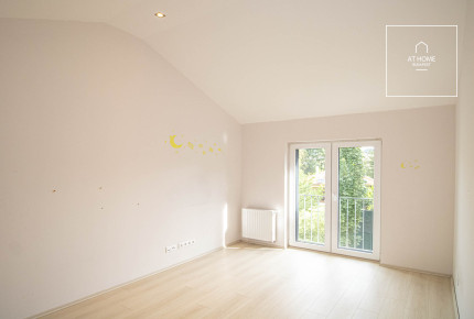 Stunning detached house for rent  II/A. district, Budaliget