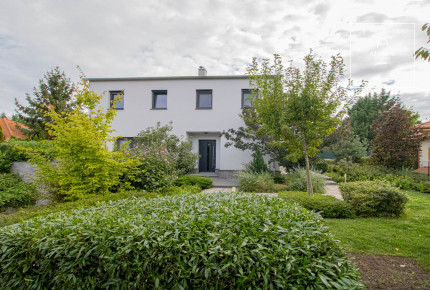 Lenyűgöző Önálló családi ház kiadó  II/A. kerület, Budaliget