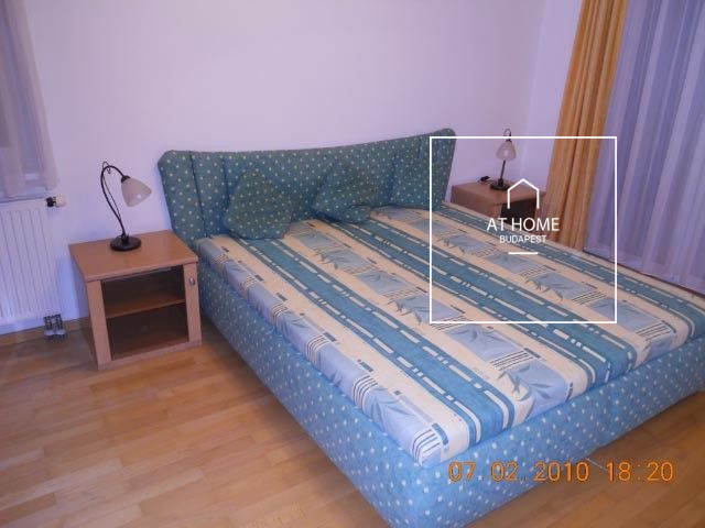 Elegant apartment for rent Budapest XII. district, Németvölgy