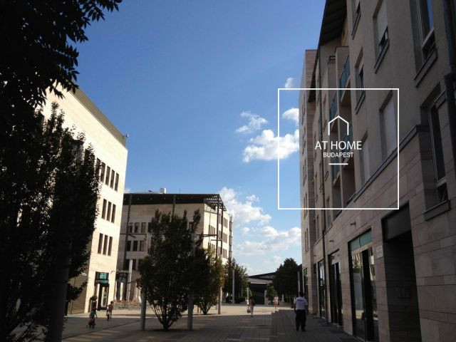 Elegant apartment for rent Budapest XII. district, Németvölgy