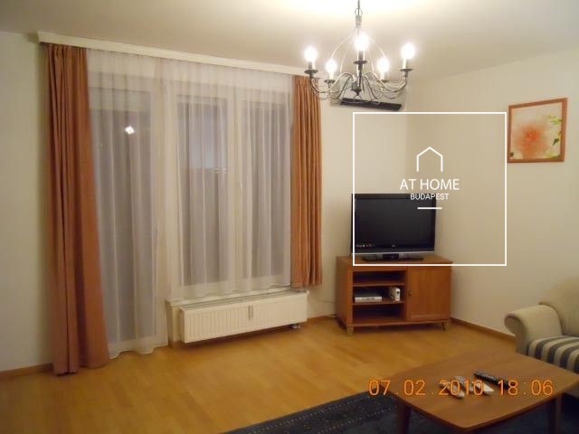 Elegáns lakás kiadó Budapest XII. kerület, Németvölgy