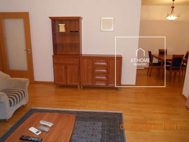 Elegáns lakás kiadó Budapest XII. kerület, Németvölgy