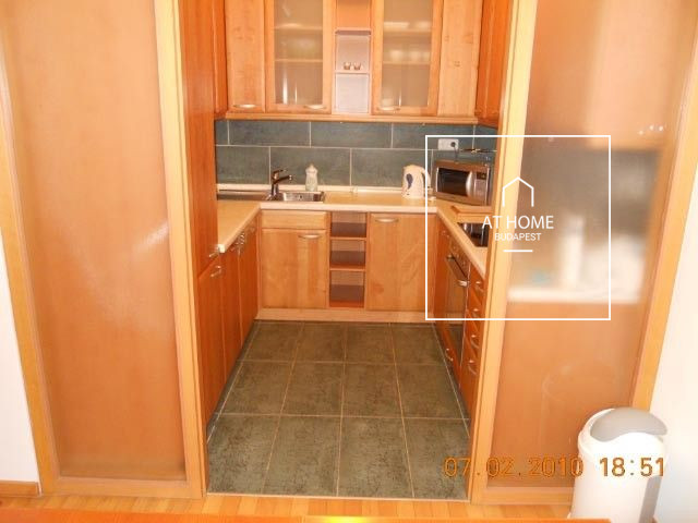 Elegant apartment for rent Budapest XII. district, Németvölgy