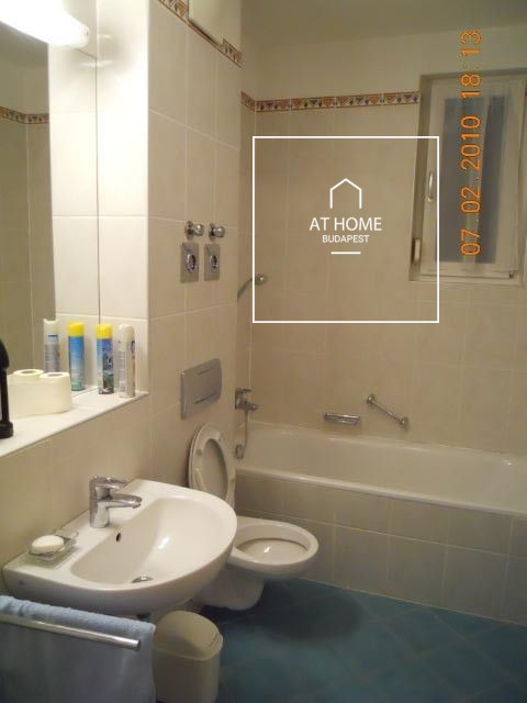 Elegant apartment for rent Budapest XII. district, Németvölgy