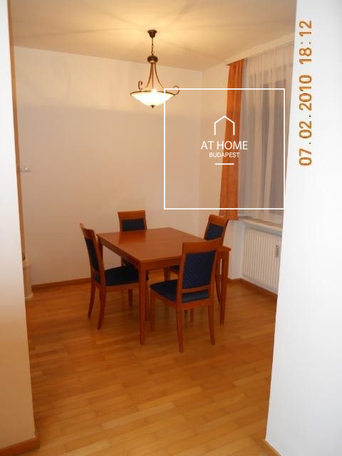 Elegáns lakás kiadó Budapest XII. kerület, Németvölgy