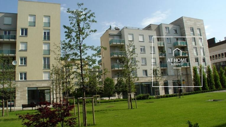 Elegant apartment for rent Budapest XII. district, Németvölgy