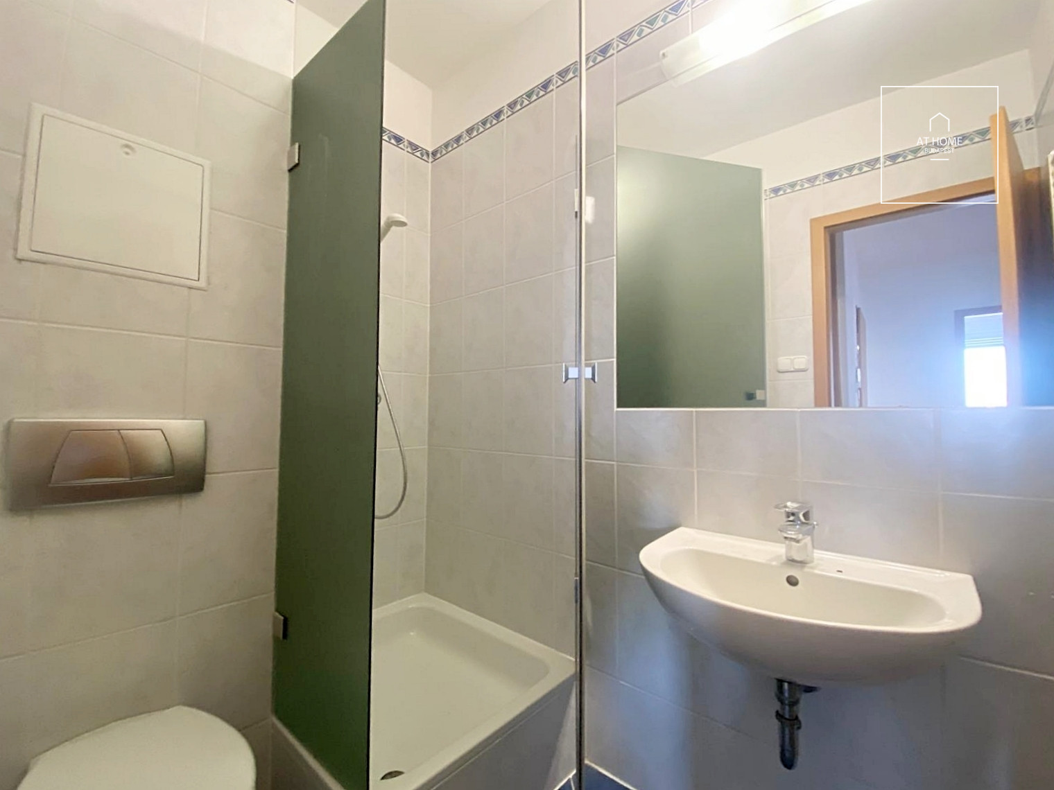 Elegant apartment for rent Budapest XII. district, Németvölgy