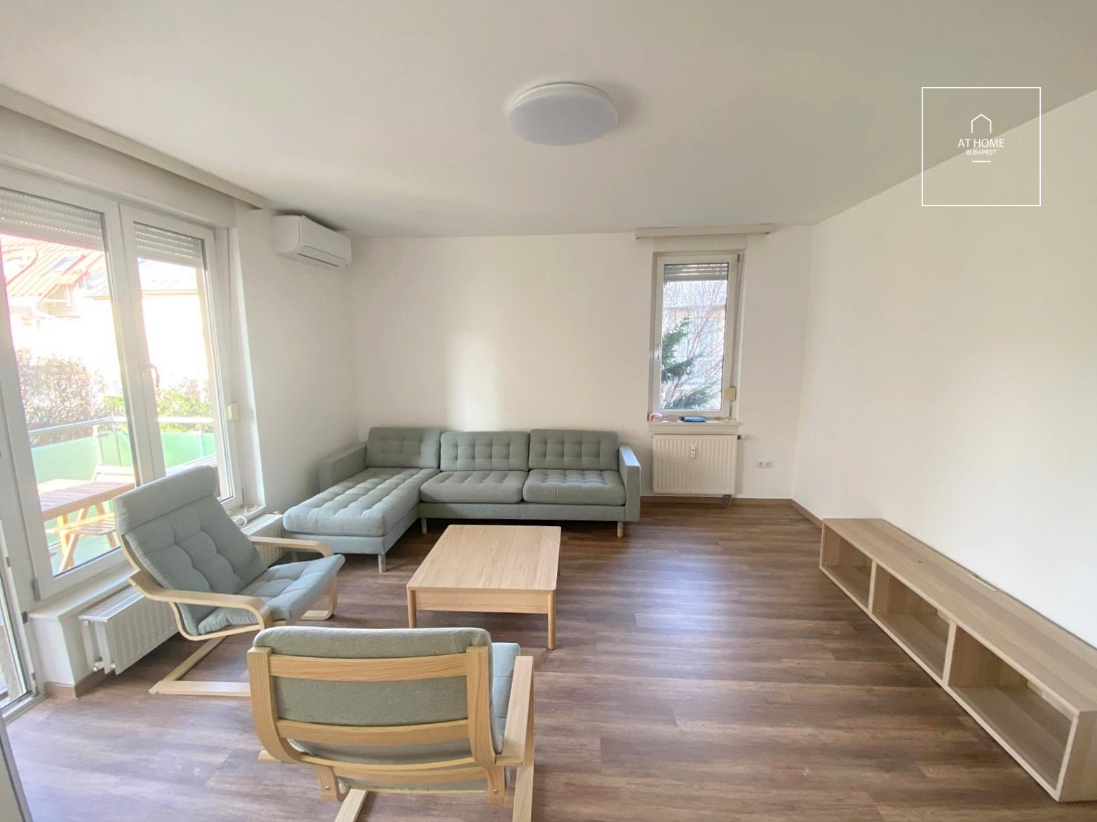 Elegant apartment for rent Budapest XII. district, Németvölgy