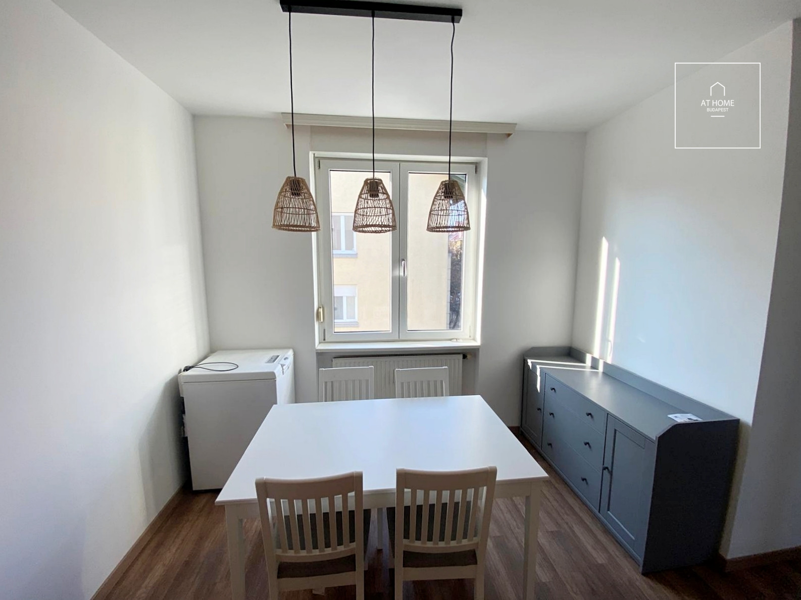 Elegáns lakás kiadó Budapest XII. kerület, Németvölgy