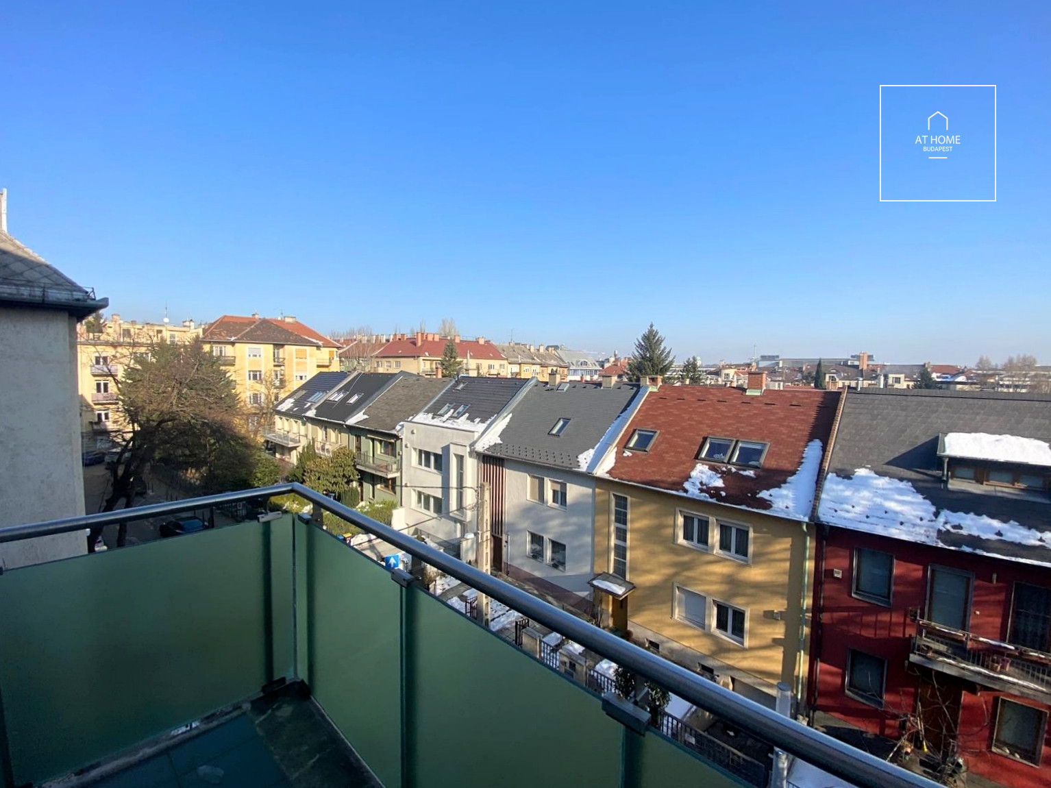 Elegáns lakás kiadó Budapest XII. kerület, Németvölgy