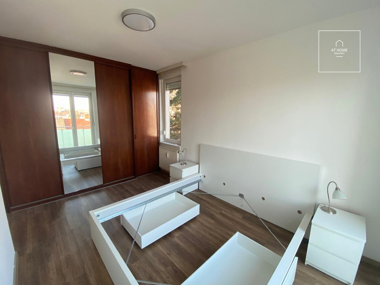 Elegant apartment for rent Budapest XII. district, Németvölgy