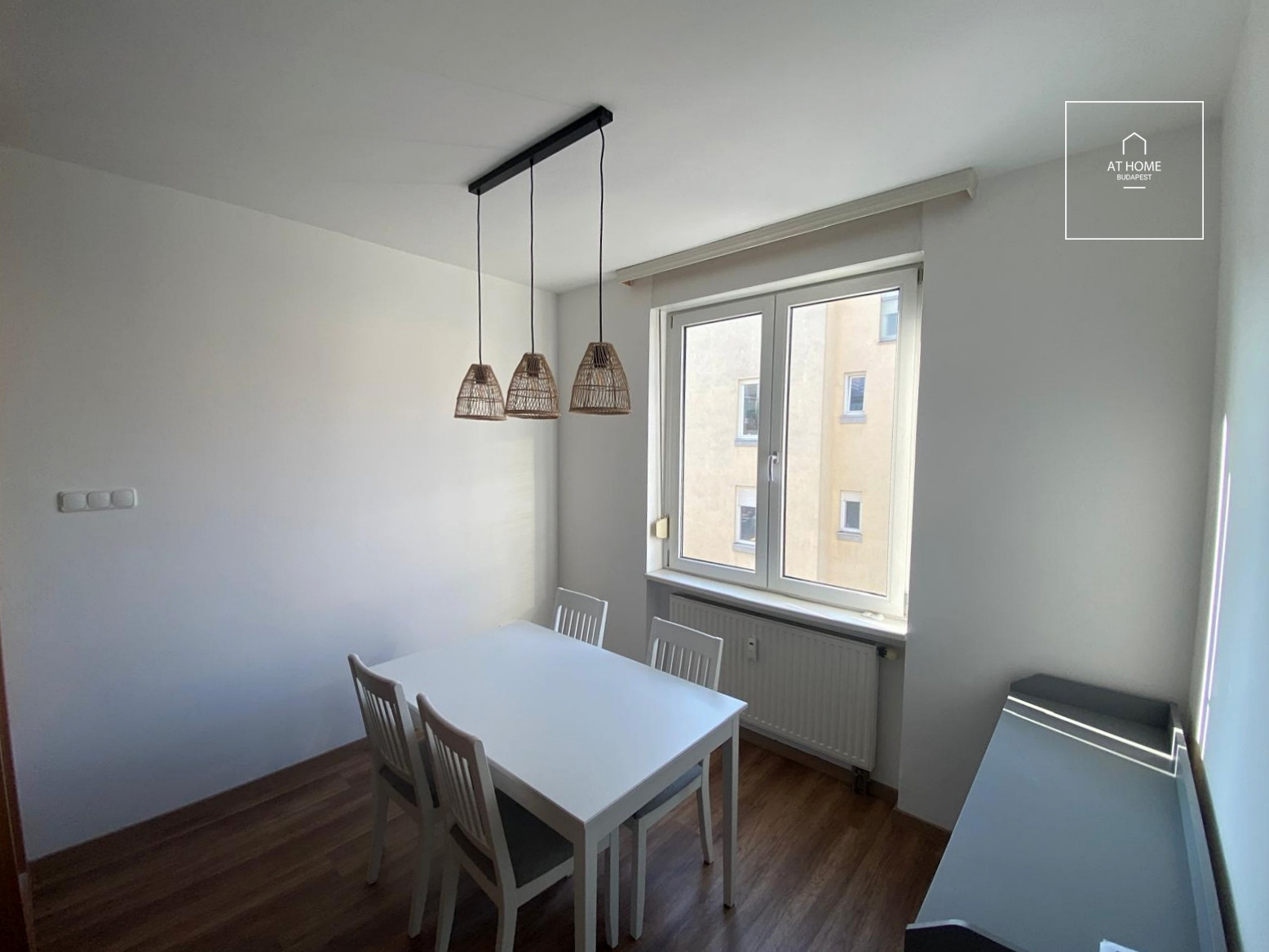 Elegant apartment for rent Budapest XII. district, Németvölgy