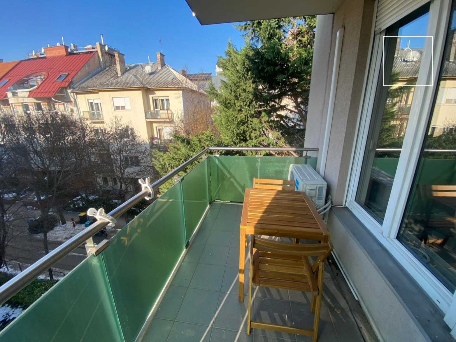 Elegáns lakás kiadó Budapest XII. kerület, Németvölgy