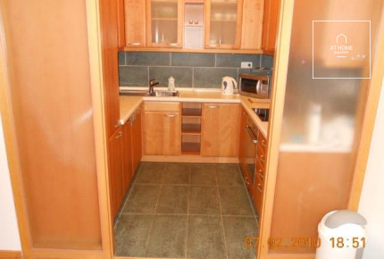Elegant apartment for rent Budapest XII. district, Németvölgy