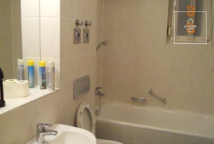 Elegant apartment for rent Budapest XII. district, Németvölgy