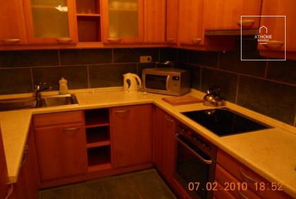 Elegant apartment for rent Budapest XII. district, Németvölgy