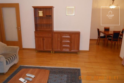 Elegant apartment for rent Budapest XII. district, Németvölgy