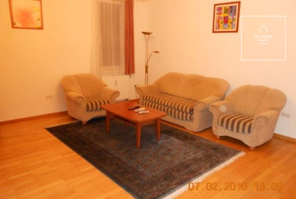 Elegant apartment for rent Budapest XII. district, Németvölgy
