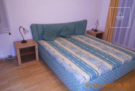Elegant apartment for rent Budapest XII. district, Németvölgy