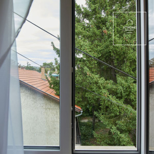 Fully Renovated 3-Bedroom Apartment with Balcony in District XII