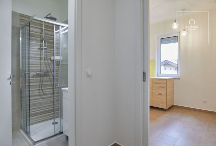 Fully Renovated 3-Bedroom Apartment with Balcony in District XII