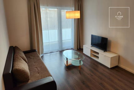 Két hálószobás prémium lakás kiadó Budapest XIII. kerület, Újlipótváros