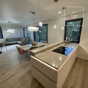 Newly built apartment for rent, Budapest 1st district, Buda Castle