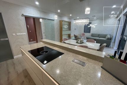 Newly built apartment for rent, Budapest 1st district, Buda Castle