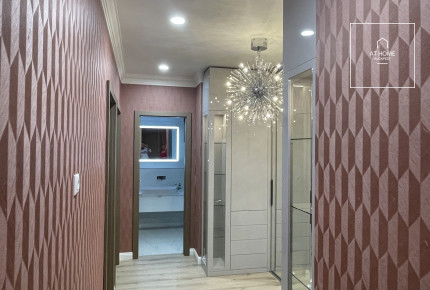 Newly built apartment for rent, Budapest 1st district, Buda Castle
