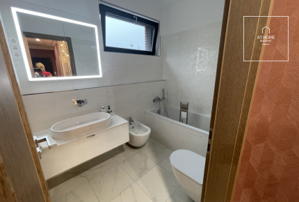 Newly built apartment for rent, Budapest 1st district, Buda Castle