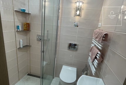 Newly built apartment for rent, Budapest 1st district, Buda Castle