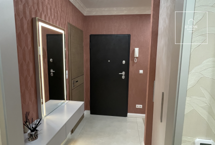 Newly built apartment for rent, Budapest 1st district, Buda Castle