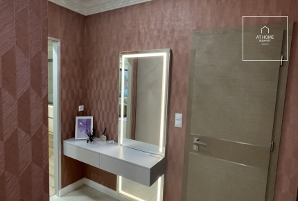 Newly built apartment for rent, Budapest 1st district, Buda Castle
