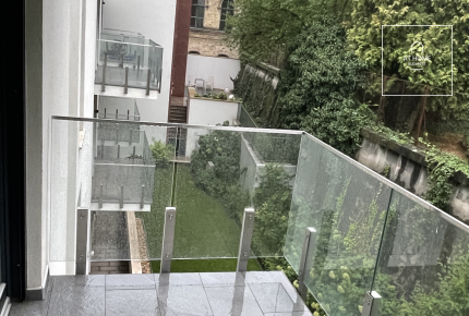 Newly built apartment for rent, Budapest 1st district, Buda Castle